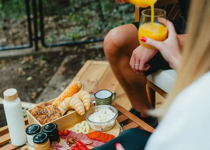 بيت للعطل Erdokert نوسفاج